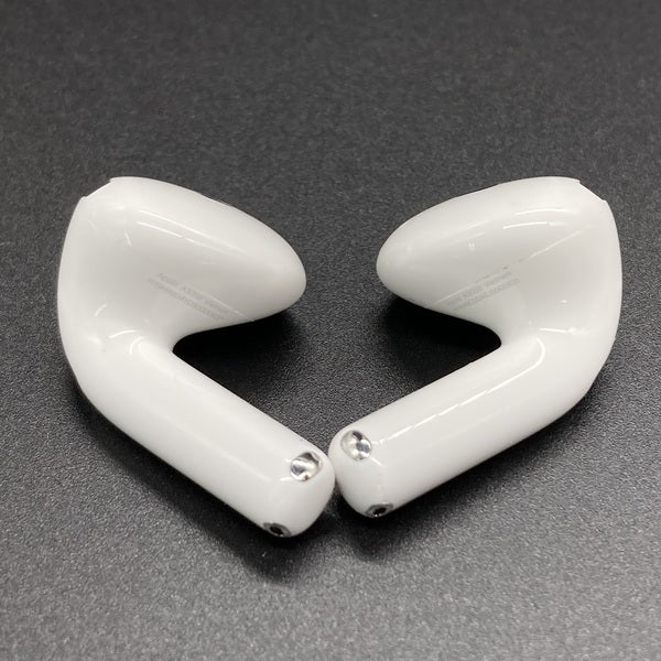 【中古】AirPods 4 MXP93J/A（アクティブノイズキャンセリング搭載）【名古屋】