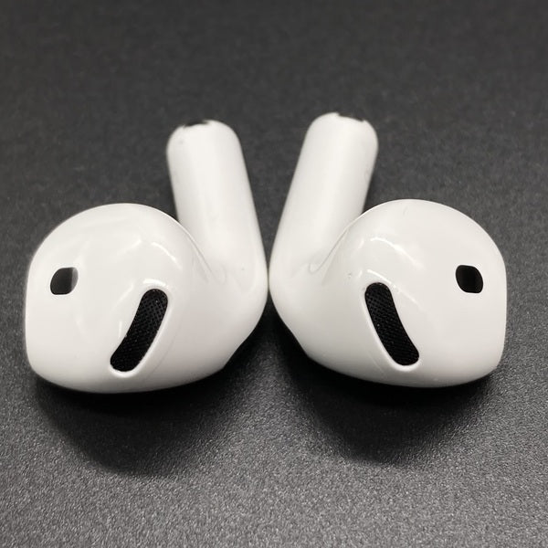 【中古】AirPods 4 MXP93J/A（アクティブノイズキャンセリング搭載）【名古屋】