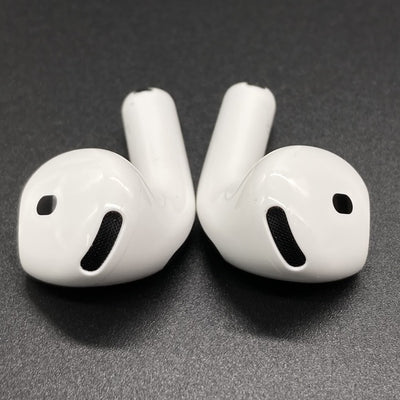 【中古】AirPods 4 MXP93J/A（アクティブノイズキャンセリング搭載）【名古屋】
