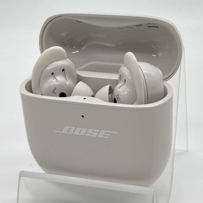 【中古】QuietComfort Earbuds II Soapstone【名古屋】