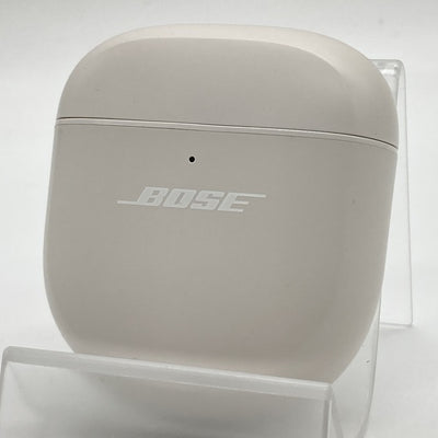 【中古】QuietComfort Earbuds II Soapstone【名古屋】