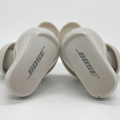 【中古】QuietComfort Earbuds II Soapstone【名古屋】