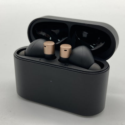 【中古】PistonBuds Pro Q30 ブラック【秋葉原】