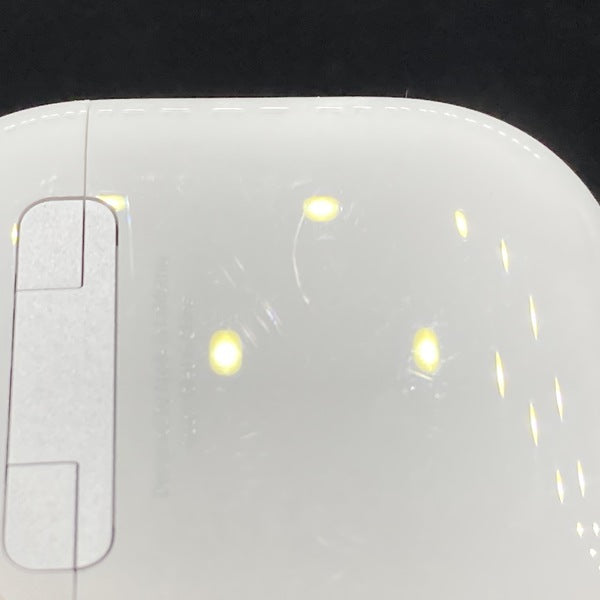 【中古】AirPods 4 MXP93J/A（アクティブノイズキャンセリング搭載）【秋葉原】