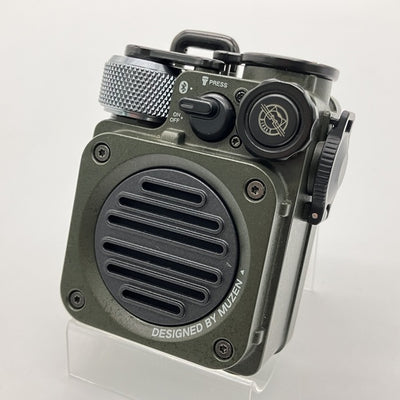 【中古】Wild mini Jungle green【秋葉原】
