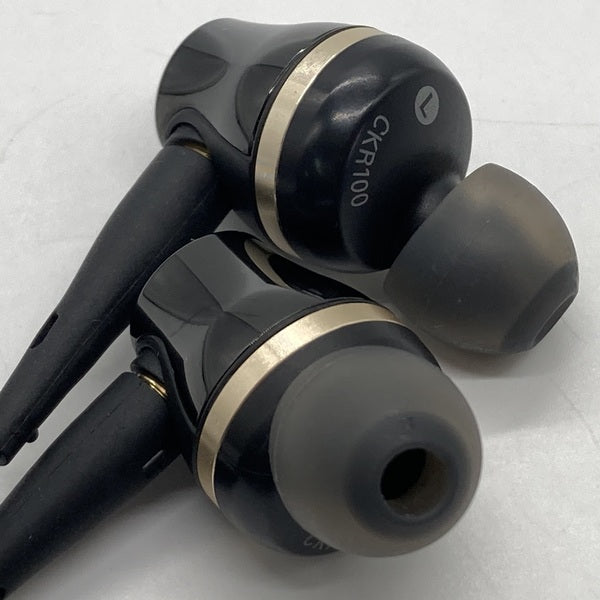 【中古】ATH-CKR100【日本橋】