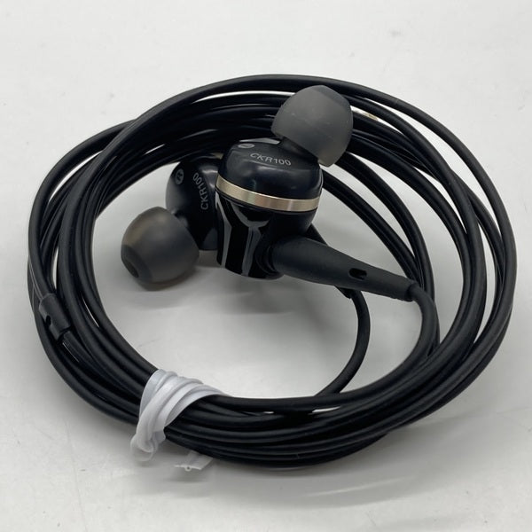 【中古】ATH-CKR100【日本橋】