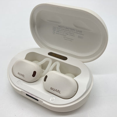 【中古】NEXT1L-WE ホワイトイグレット【日本橋】