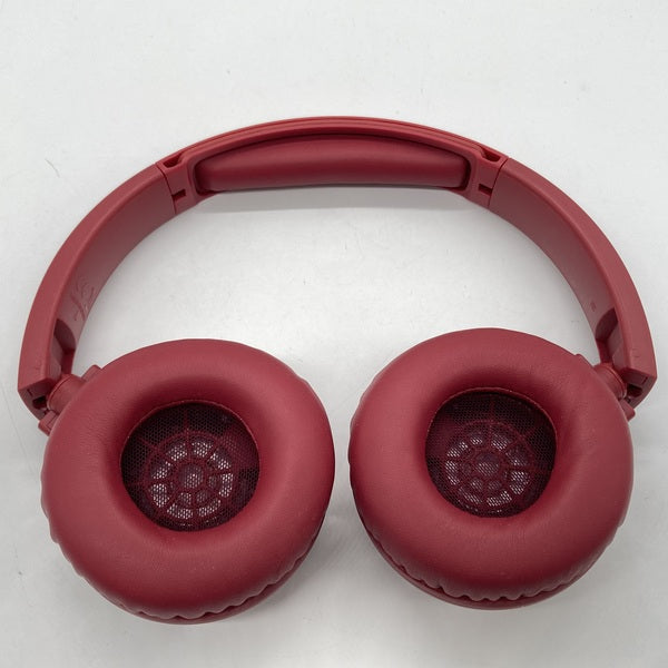 ヘッドホン Pioneer SE-S6BN(R) RED Pioneer 【中古】SE-S6BN(R) レッド【日本橋】 – e☆イヤホン