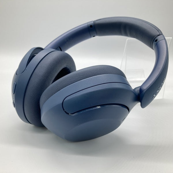 SONY 【中古】WH-XB910N L ブルー【名古屋】 – e☆イヤホン