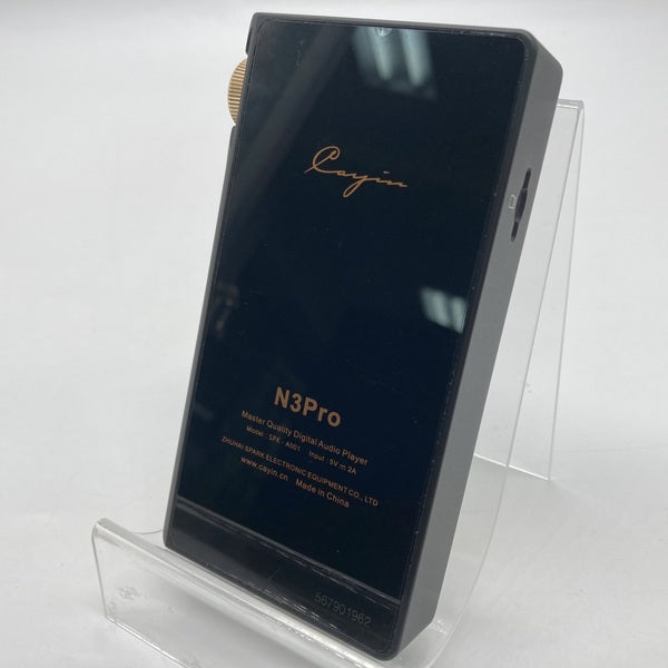 【中古】N3Pro【日本橋】