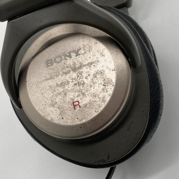 【交渉可】【美品】SONY MDR-Z900 Amazon.co.jp: SONY MDR-Z900 ヘッドホン ステレオ : 家電＆カメラ