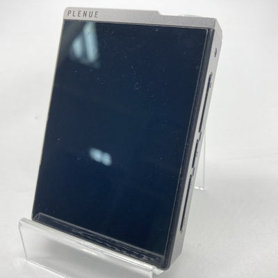 【中古】PLENUE D シルバー【PD-32G-SB】【秋葉原】