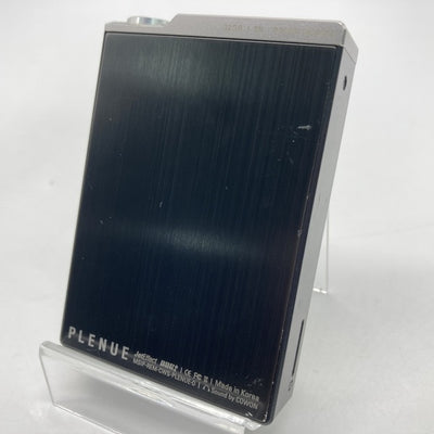 【中古】PLENUE D シルバー【PD-32G-SB】【秋葉原】