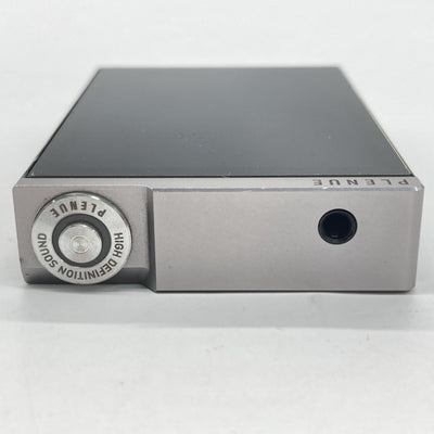 【中古】PLENUE D シルバー【PD-32G-SB】【秋葉原】