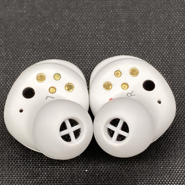 ジャンク品　MOMENTUM True Wireless3  ホワイト SENNHEISER 【中古】MOMENTUM True Wireless 3 ホワイト 【MTW3