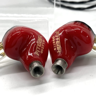 【中古】FitEar Parterre+【秋葉原】