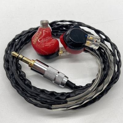 【中古】FitEar Parterre+【秋葉原】