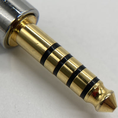 【中古】ATC6 MMCX-4.4mm5極 ケーブル【日本橋】