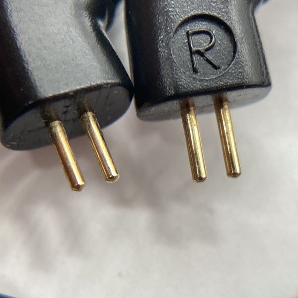 【中古】SUPERIOR Cable 4.4-IEM2pin 【QDC-SUPERIOR-CABLE44】