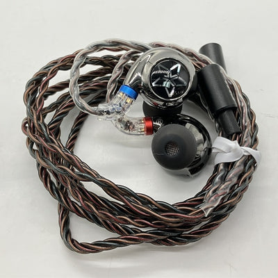 【中古】FH11 Black 【FIO-IEM-FH11-B】【日本橋】