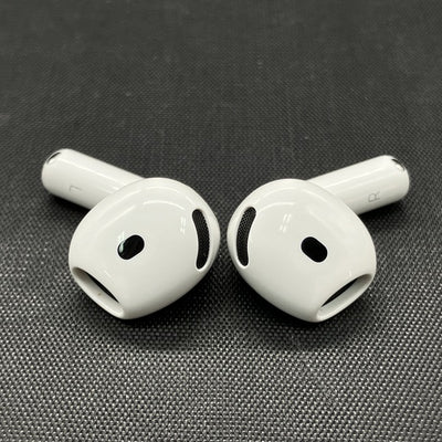 【中古】AirPods 4 MXP63J/A【日本橋】