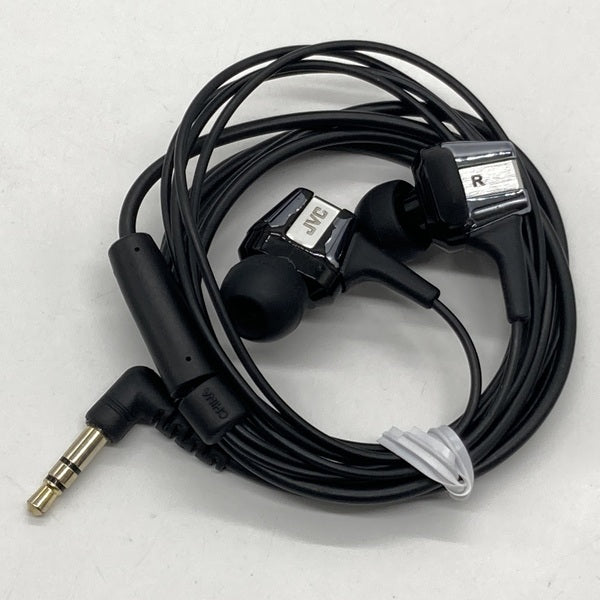 JVC 【中古】HA-FXT200【日本橋】 – e☆イヤホン