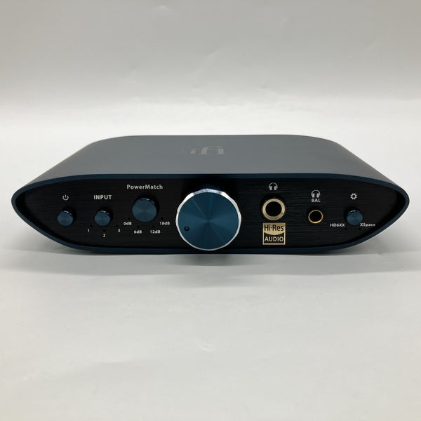 【中古】ZEN CAN Signature 6XX【秋葉原】