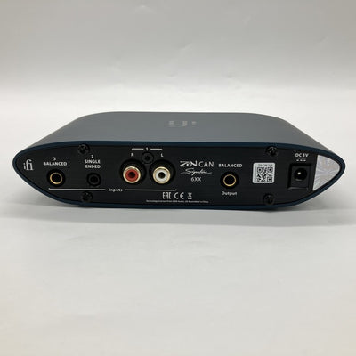 【中古】ZEN CAN Signature 6XX【秋葉原】