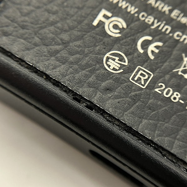 【中古】N3 DAP ブラック【秋葉原】