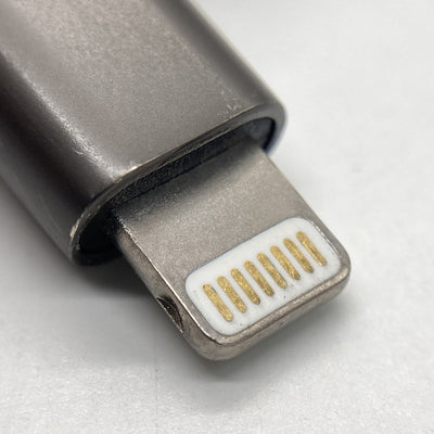 【中古】T1 Lightning to Type-C OTGケーブル【秋葉原】