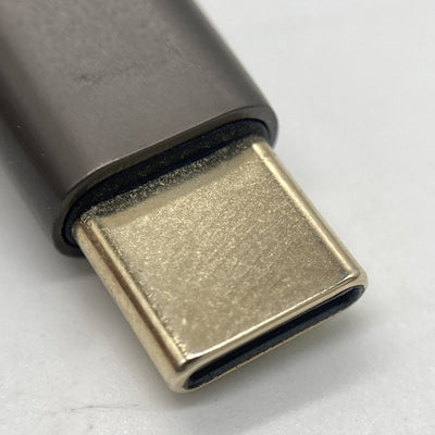 【中古】T1 Lightning to Type-C OTGケーブル【秋葉原】
