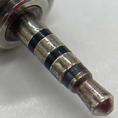 【中古】雷切改-S (Raikiri-Kai-S) AK2.5mm4極バランス MMCX対応リケーブル 【NLP-RAI-KAI-S】【名古屋】