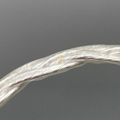 【中古】雷切改-S (Raikiri-Kai-S) AK2.5mm4極バランス MMCX対応リケーブル 【NLP-RAI-KAI-S】【名古屋】