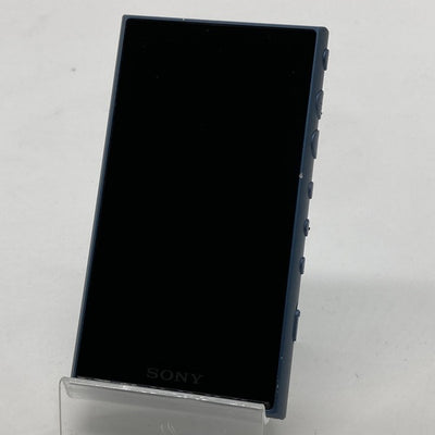 【中古】NW-A106 LM 【ブルー】【日本橋】