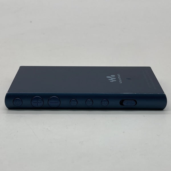 【中古】NW-A106 LM 【ブルー】【日本橋】