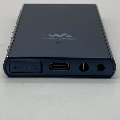 【中古】NW-A106 LM 【ブルー】【日本橋】