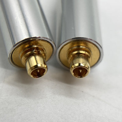 【中古】Clear force Light MMCX 3.5φ L-Plug (1.2m)【日本橋】