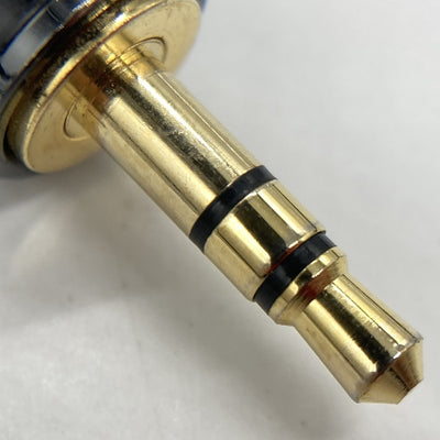 【中古】Clear force Light MMCX 3.5φ L-Plug (1.2m)【日本橋】