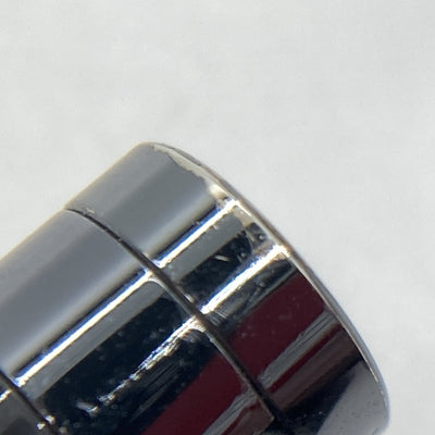 【中古】Clear force Light MMCX 3.5φ L-Plug (1.2m)【日本橋】