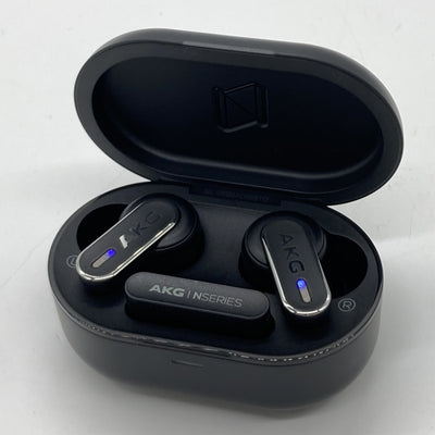 【中古】N5 Hybrid ブラック【AKGN5HYBRIDBLK】【秋葉原】