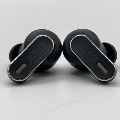 【中古】N5 Hybrid ブラック【AKGN5HYBRIDBLK】【秋葉原】