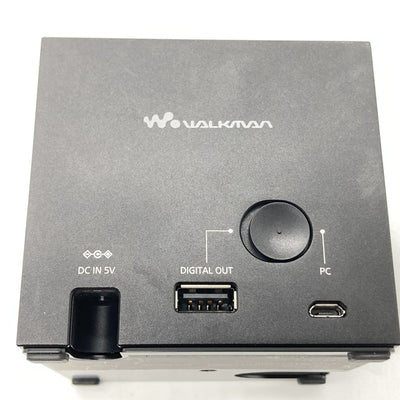 【中古】BCR-NWH10【ハイレゾウォークマン専用クレードル】【秋葉原】