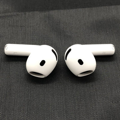 【中古】AirPods 4 MXP63J/A【秋葉原】
