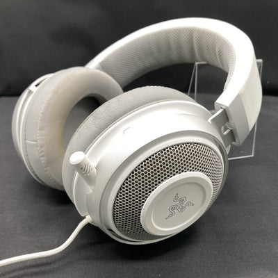 【中古】Kraken Mercury White 【RZ04-02830400-R3M1】【秋葉原】
