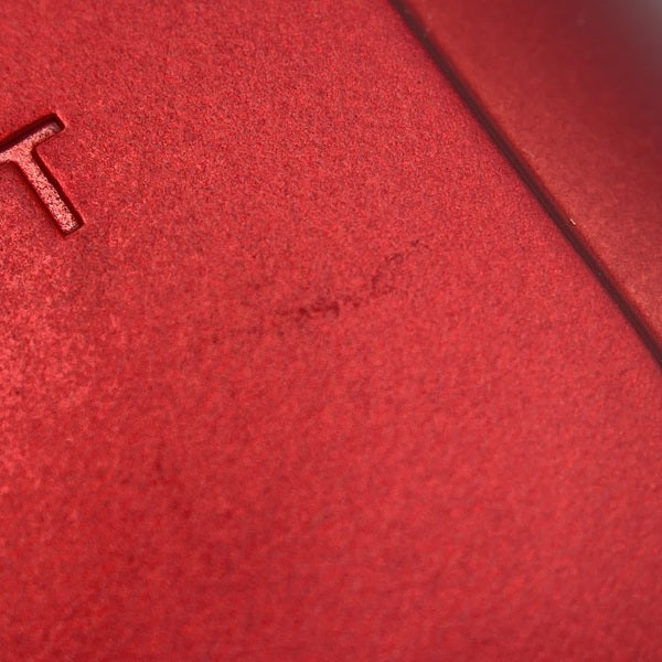 【中古】TE-D01q2 Red Spinel【TE-D01q2-RD】【秋葉原】