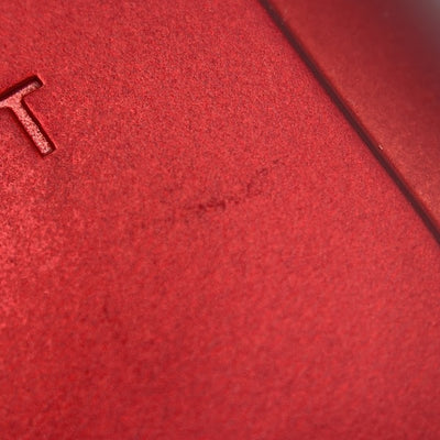 【中古】TE-D01q2 Red Spinel【TE-D01q2-RD】【秋葉原】