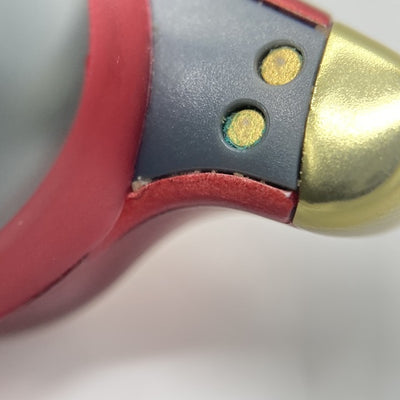 【中古】TE-D01q2 Red Spinel【TE-D01q2-RD】【秋葉原】