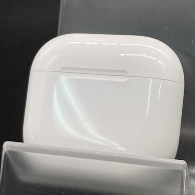 【中古】AirPods 4 MXP93J/A（アクティブノイズキャンセリング搭載）【名古屋】
