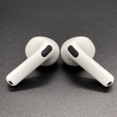 【中古】AirPods 4 MXP93J/A（アクティブノイズキャンセリング搭載）【名古屋】